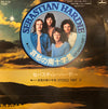 Sebastian Hardie - Openings Part I (Vinyl, 7