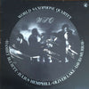 World Saxophone Quartet - W.S.Q. (Vinyl, LP, Album) Very Good Plus (VG+) / Very Good (VG)
