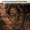 Miles Davis - Filles De Kilimanjaro (Vinyl, LP, Album, Reissue) Very Good Plus (VG+) / Very Good Plus (VG+)