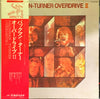 Bachman-Turner Overdrive - Bachman-Turner Overdrive II (Vinyl, LP, Album) Very Good Plus (VG+) / Very Good (VG)