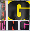 Duran Duran - Big Thing (Vinyl, LP, Album, Stereo) Very Good Plus (VG+) / Very Good (VG)