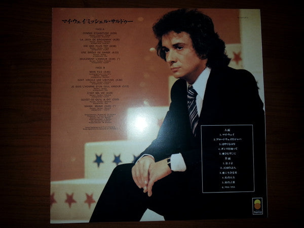 Michel Sardou