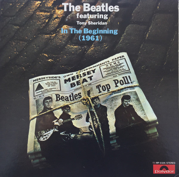 In The Beginning (1961)
