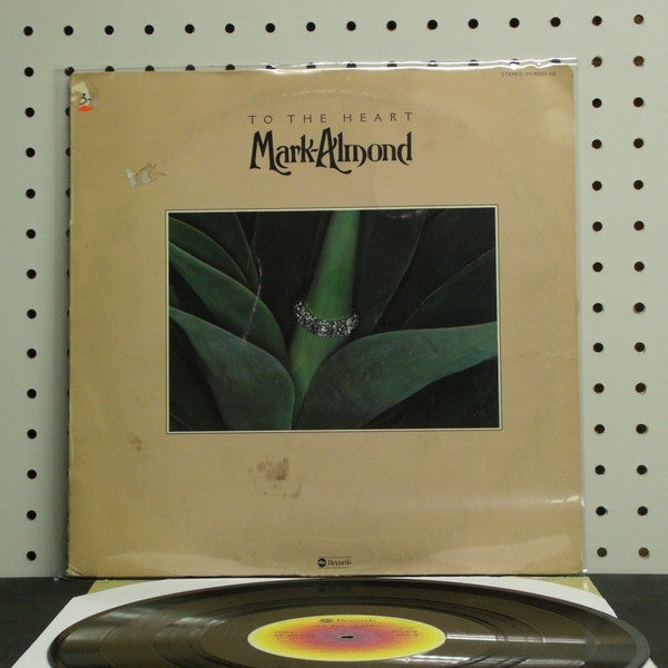 Release: To The Heart-Vinyl-Japan-1976-YX-8037-AB-5415421