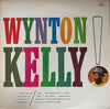 Wynton Kelly - Wynton Kelly! (Vinyl, LP, Album, Reissue, Stereo) Very Good Plus (VG+) / Very Good Plus (VG+)