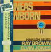 Phineas Newborn Jr. - Harlem Blues (Vinyl, LP, Album, Stereo)