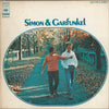 Simon & Garfunkel - Simon & Garfunkel (Vinyl, Box Set, LP, Compilat...