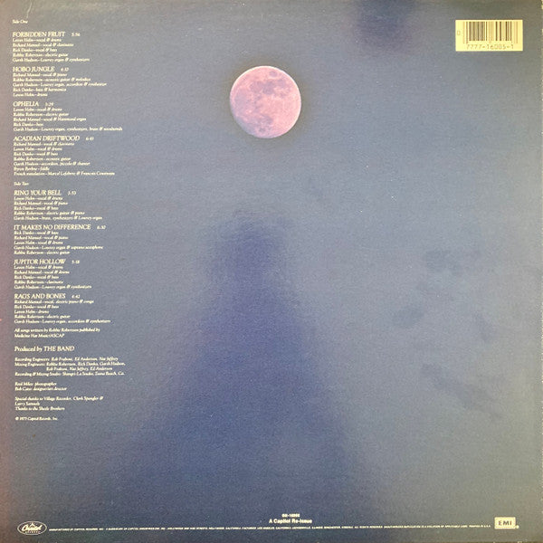 Release: Northern Lights-Southern Cross-Vinyl-US-1980-SN-16005-2598872