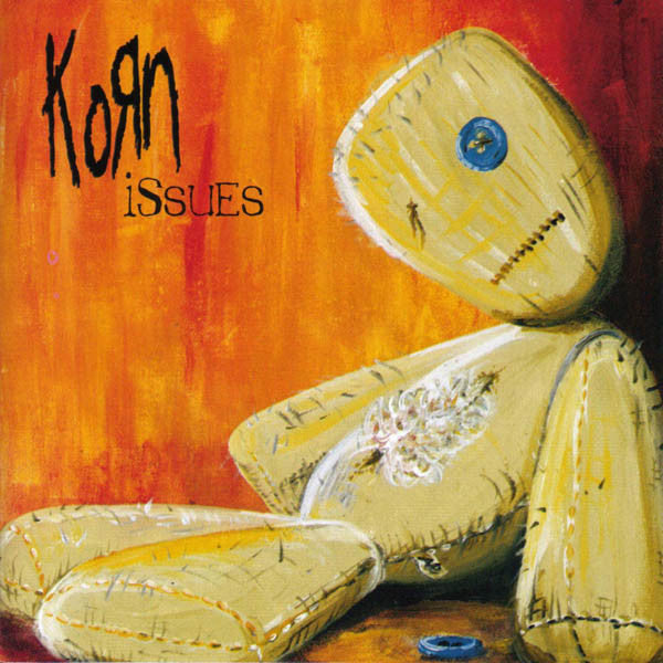Release: Issues-Vinyl-US-1999-E2 63710, E2 63710-2631342