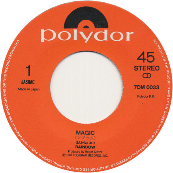 Magic