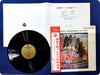 Deben Bhattacharya - Musique Traditionnelle De L'Inde (Vinyl, LP, Album, Stereo) Very Good Plus (VG+) / Very Good (VG)