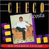 Checo Acosta - En Primer Lugar (Vinyl, LP, Album) Very Good Plus (VG+) / Good (G)