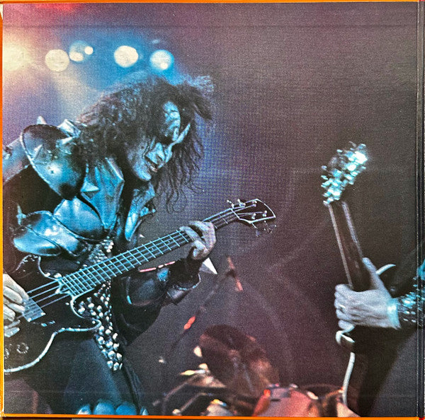 Rock And Roll Over