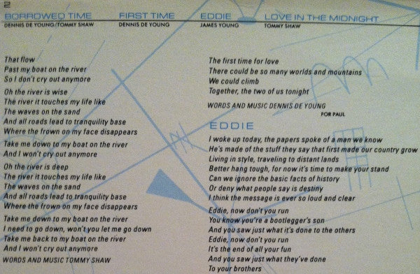 Cornerstone