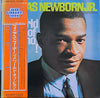 Phineas Newborn Jr. - A World Of Piano! (Vinyl, LP, Album, Reissue, Stereo) Good Plus (G+) / Good Plus (G+)