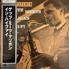 Stan Getz - Getz Meets Mulligan in Hi-Fi (Vinyl, LP, Album, Reissue...