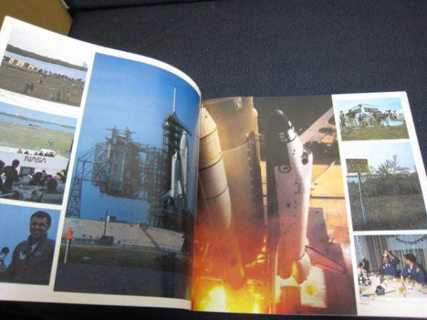 Documentary: Space Shuttle Columbia