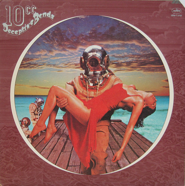Deceptive Bends