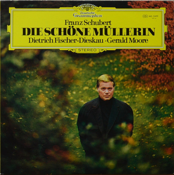 Die Schöne Müllerin