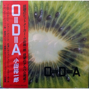 O=D=A
