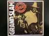 Magic Slim & The Teardrops - Grand Slam (Vinyl, LP, Reissue) Very Good Plus (VG+) / Good Plus (G+)