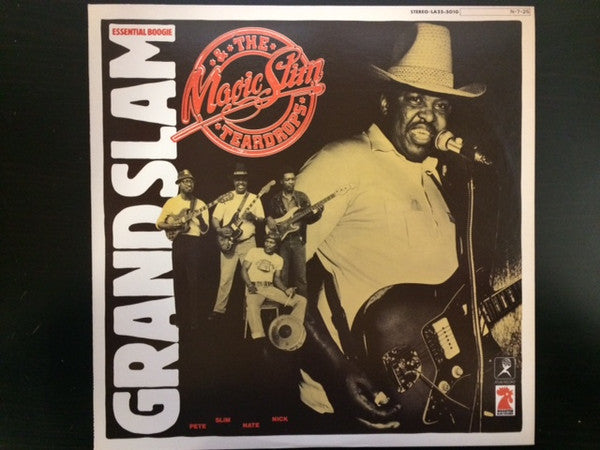 Grand Slam