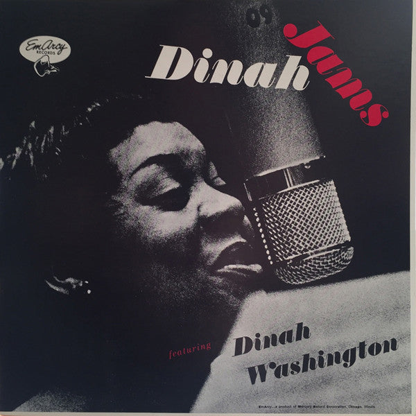 Dinah Jams