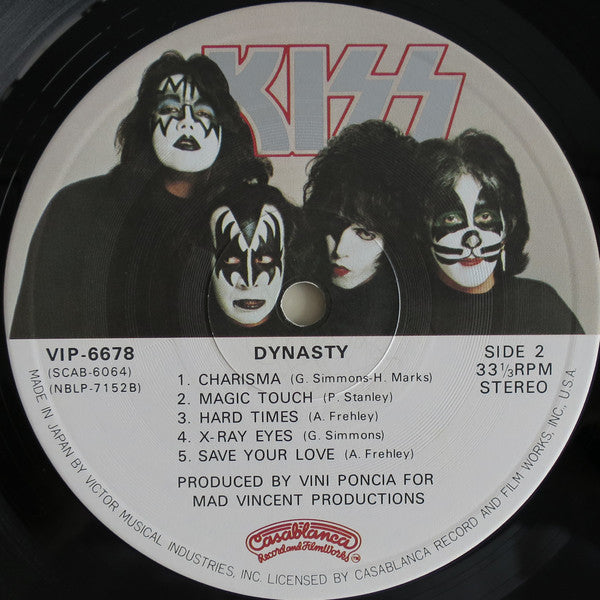 Dynasty