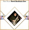 Brew Moore - Brew's Stockholm Dew (Vinyl, LP) Very Good Plus (VG+) / Very Good (VG)