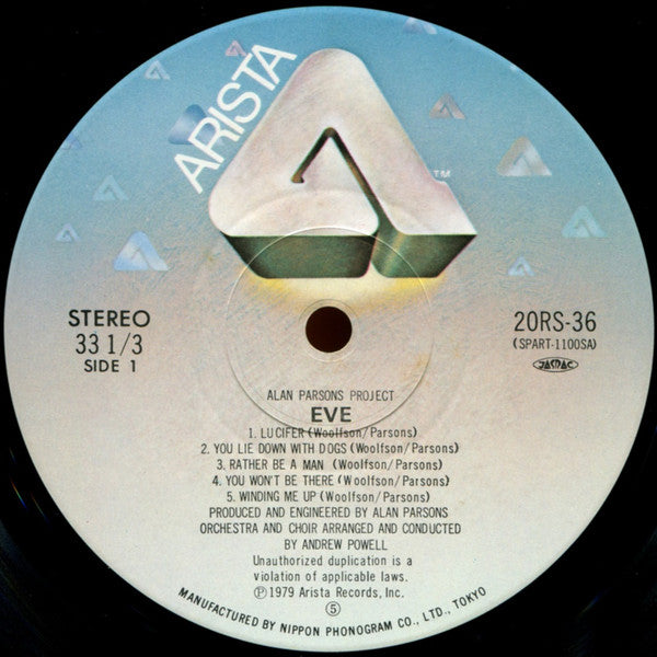 Eve