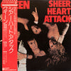 Queen - Sheer Heart Attack (Vinyl, LP, Album, Reissue, Stereo) Very Good Plus (VG+) / Very Good Plus (VG+)