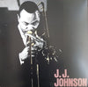 J.J. Johnson - J.J. Johnson (Vinyl, LP, Compilation)
