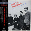 Helen Merrill - Deep In A Dream (Vinyl, LP, Album, Reissue, Stereo) Very Good (VG) / Very Good (VG)