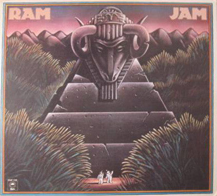Ram Jam