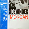 Lee Morgan - The Sidewinder (Vinyl, LP, Album, Limited Edition, Reissue, Stereo) Near Mint (NM or M-) / Very Good (VG)