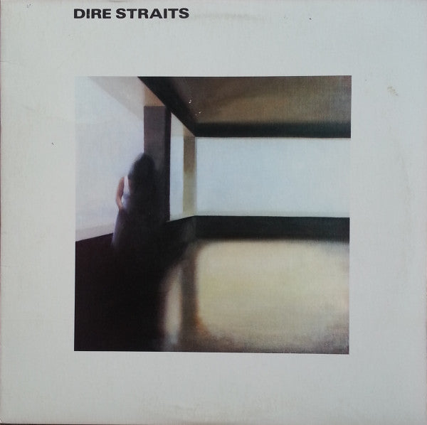 Release: Dire Straits-Vinyl-US-1979-BSK 3266, BSK-3266-4342125