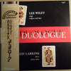 Lee Wiley - Duologue (Vinyl, LP, Album, Reissue, Mono) Very Good Plus (VG+) / Very Good (VG)