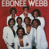 Ebonee Webb - Ebonee Webb (Vinyl, LP, Album) Good Plus (G+) / Very Good (VG)
