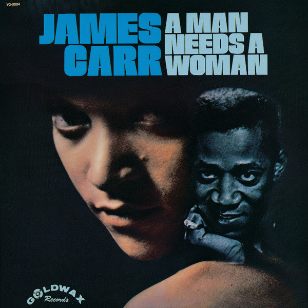 Release: A Man Needs A Woman-Vinyl-Japan-1977-VG 3004-1605104