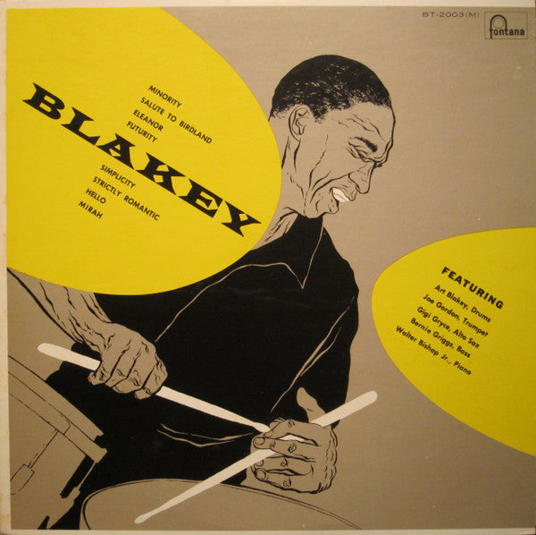 Blakey