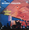 Maynard Ferguson - A Message From Newport (Vinyl, LP, Album) Near Mint (NM or M-) / Very Good Plus (VG+)