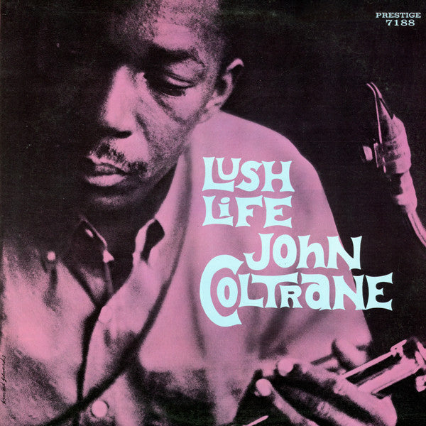 Release: Lush Life-Vinyl-US-1984-OJC-131, P-7188-1172041