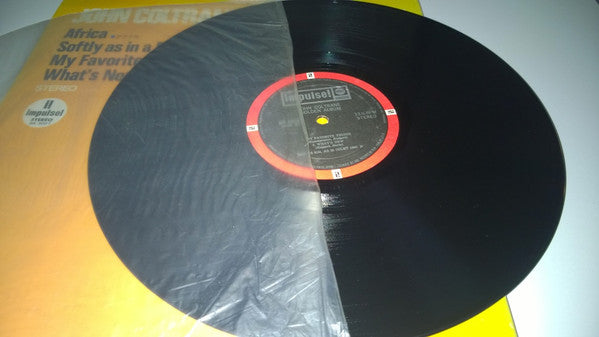 Golden Album