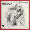 Warne Marsh - Star Highs (Vinyl, LP, Album)