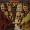 Björn & Benny, Agnetha & Anni-Frid - Ring Ring (Vinyl, LP, Album, Stereo) Very Good (VG) / Good Plus (G+)
