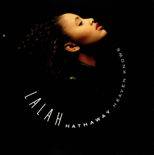 Master Release: Heaven Knows by Lalah Hathaway