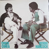 Herbie Hancock - Herbie Hancock And Chick Corea (Vinyl, LP, Album)
