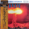 Count Basie Orchestra - Basie (Vinyl, LP, Album) Very Good Plus (VG+) / Very Good (VG)