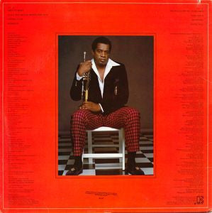 Master Release: Donald Byrd And 125th Street, N.Y.C. by Donald Byrd & 125th Street, N.Y.C.