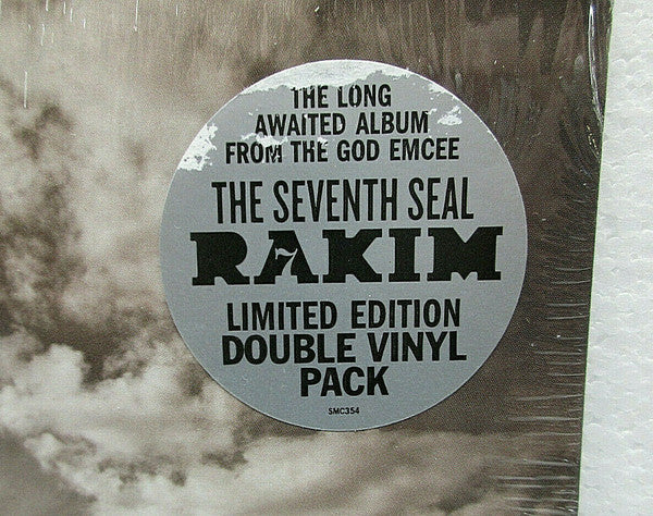 The Seventh Seal